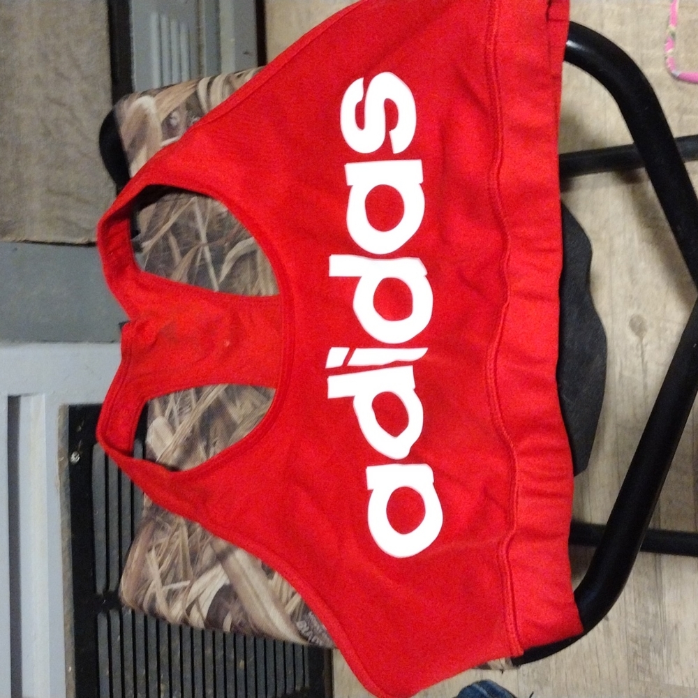 Adidas Sports bra